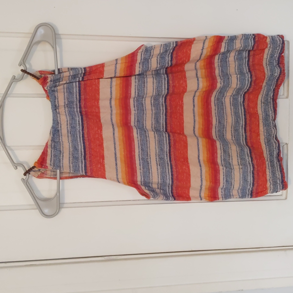 5 for $25 sleeveless shirt